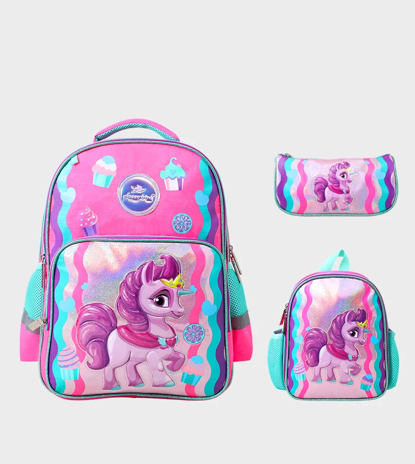 حقيبة ظهر مدرسة GB3926